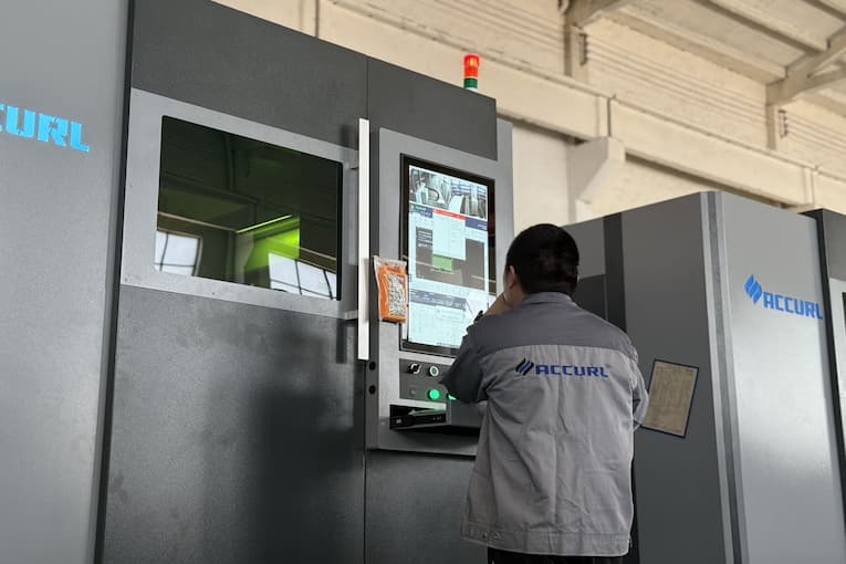 В Accurl вы получите исключительный сервис и передовые технологии. Удовлетворение потребностей клиентов лежит в основе всей нашей работы.