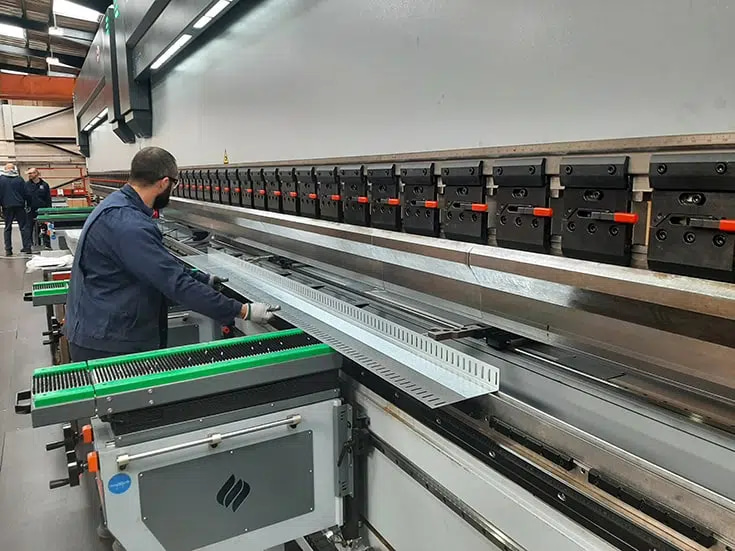 hydraulic press brake for sale accurl