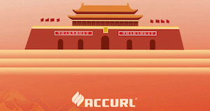 В день полнолуния и рождения, когда воссоединяются семьи и нации, Accurl направляет праздничные поздравления всем сотрудникам и клиентам.